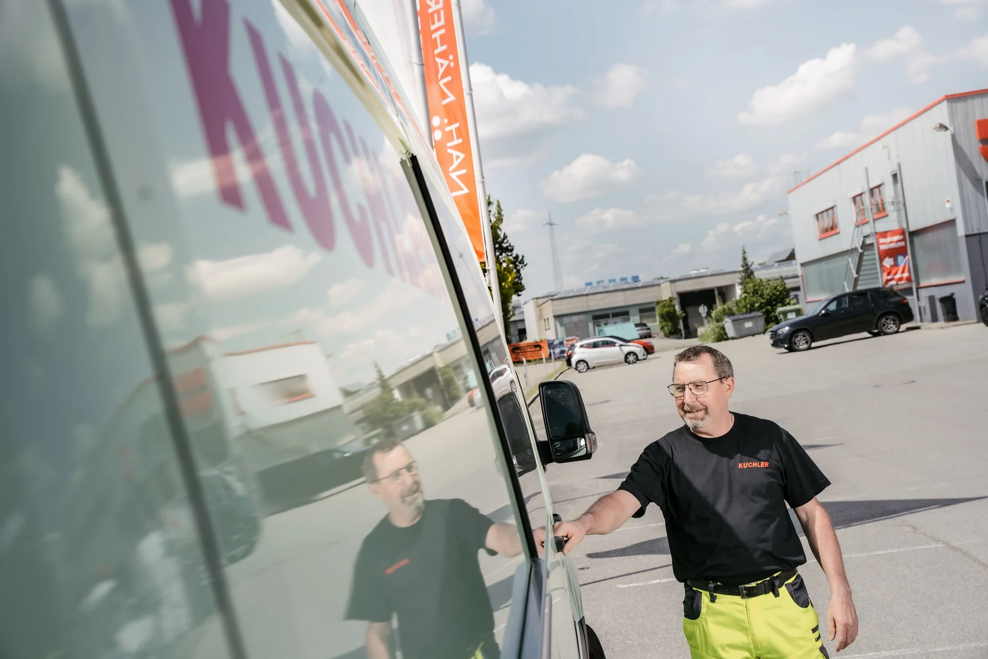 Kontakt für Kanalreinigung und Rohrreinigung in Retzstadt